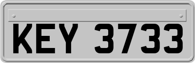 KEY3733