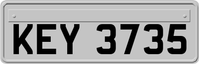 KEY3735
