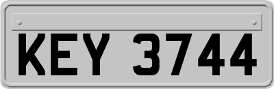 KEY3744