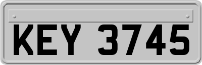 KEY3745