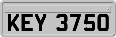 KEY3750