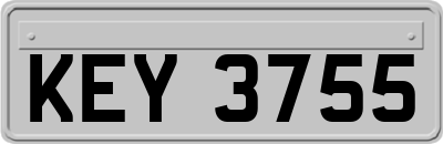 KEY3755
