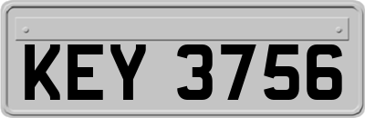 KEY3756