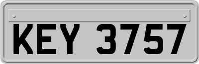 KEY3757