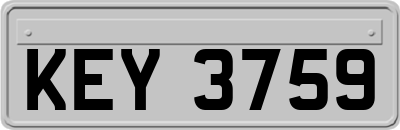 KEY3759
