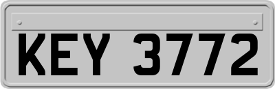 KEY3772