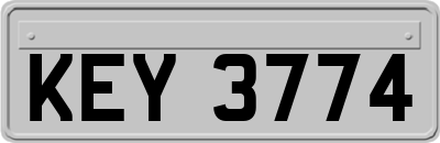 KEY3774