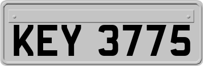 KEY3775