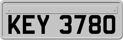 KEY3780