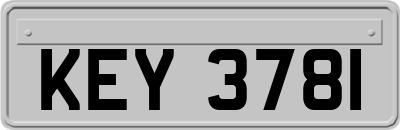 KEY3781