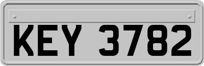 KEY3782