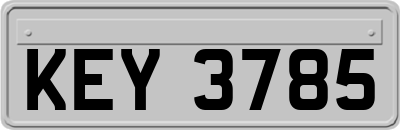 KEY3785
