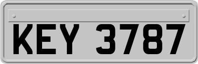 KEY3787