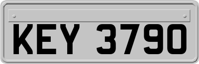 KEY3790
