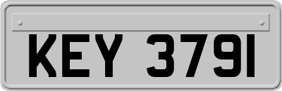 KEY3791