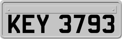 KEY3793