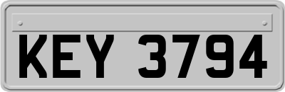 KEY3794