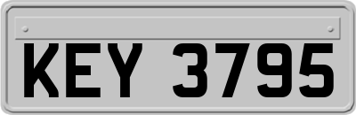 KEY3795
