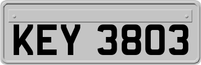 KEY3803