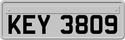 KEY3809