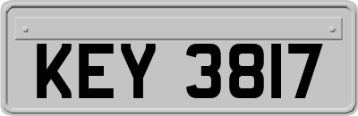 KEY3817