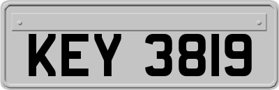 KEY3819