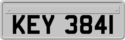 KEY3841