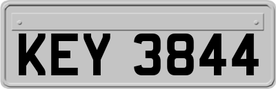 KEY3844