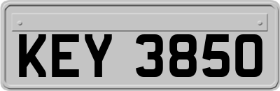 KEY3850