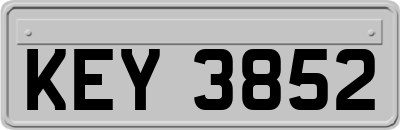 KEY3852