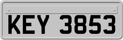 KEY3853
