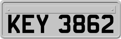 KEY3862