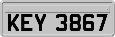 KEY3867