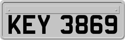 KEY3869