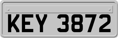 KEY3872