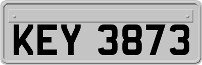 KEY3873
