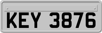 KEY3876