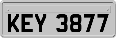 KEY3877