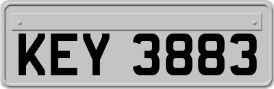 KEY3883