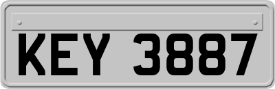 KEY3887