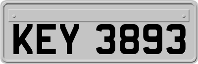 KEY3893
