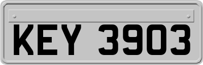 KEY3903
