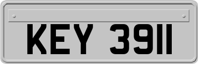 KEY3911