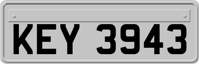 KEY3943
