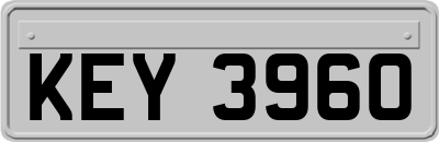 KEY3960