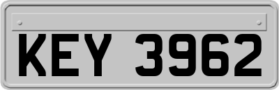 KEY3962