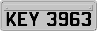 KEY3963