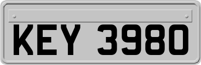 KEY3980