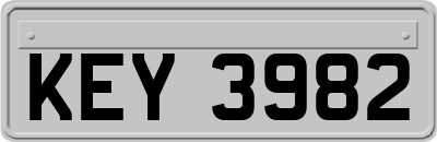 KEY3982