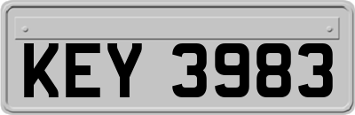 KEY3983